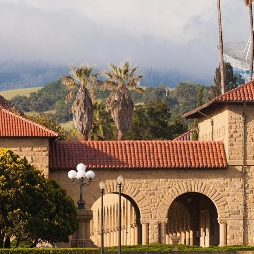 Photo post from stanford_scigc.