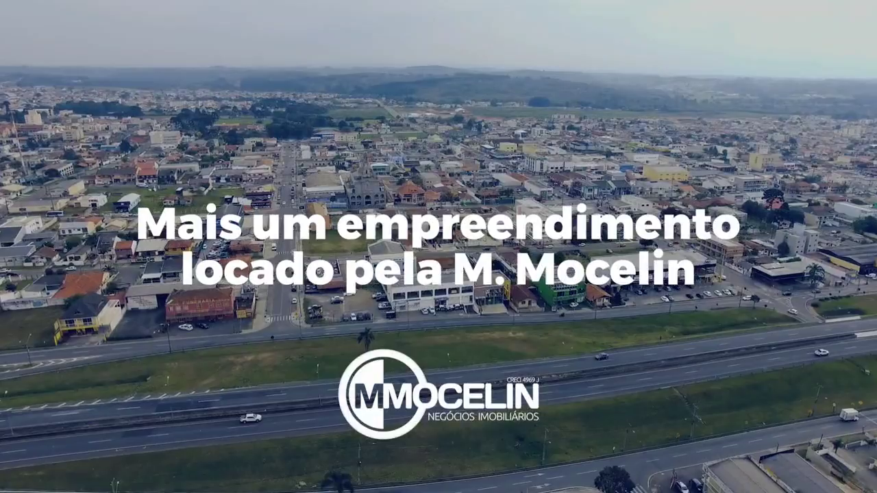 Video post from imobiliariammocelin.
