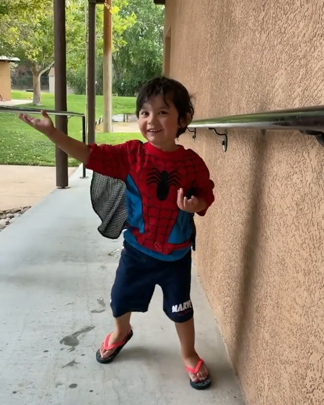 Video post from nmswriverpoint.