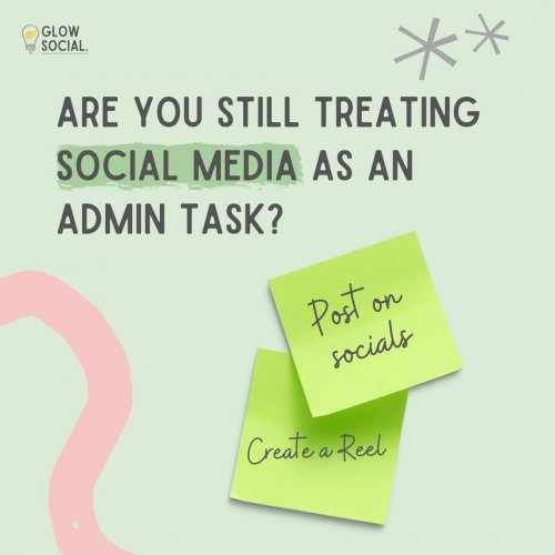 Photo post from glowsocial.uk.