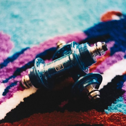 Photo post from slowspinsociety.