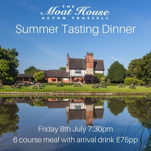 Photo post from themoathouse.