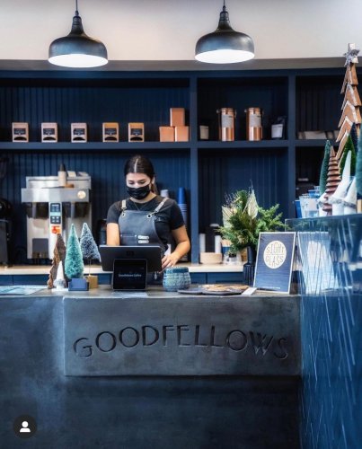 Photo post from goodfellows.coffee.