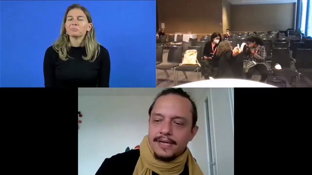 Video post from sense.india.