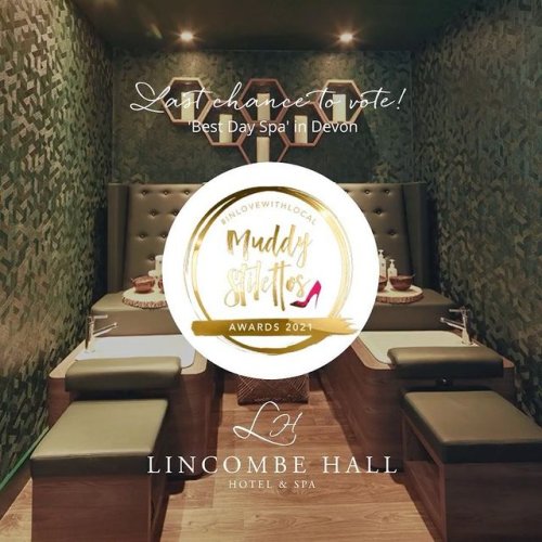 Video post from lincombe_hall.