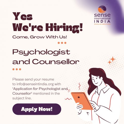 Photo post from sense.india.