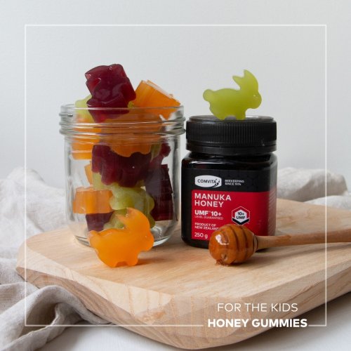 Photo post from comvita_nz.