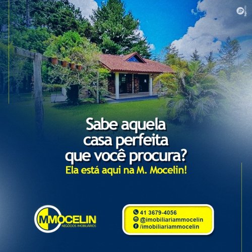 Photo post from imobiliariammocelin.