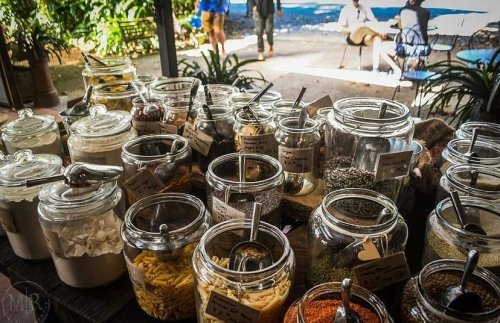 Photo post from currumbinvalleyharvest.