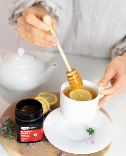 Photo post from comvita_nz.