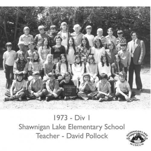 Photo post from shawniganlakemuseum.