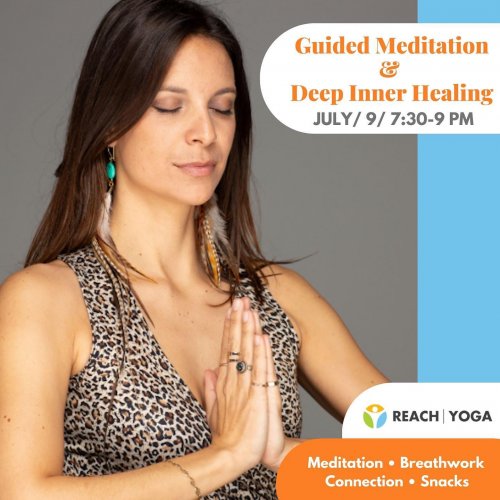 Photo post from reachyoga_sd.