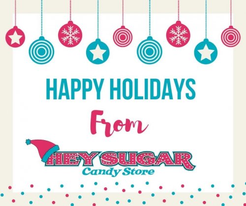 Photo post from heysugarcandystore.