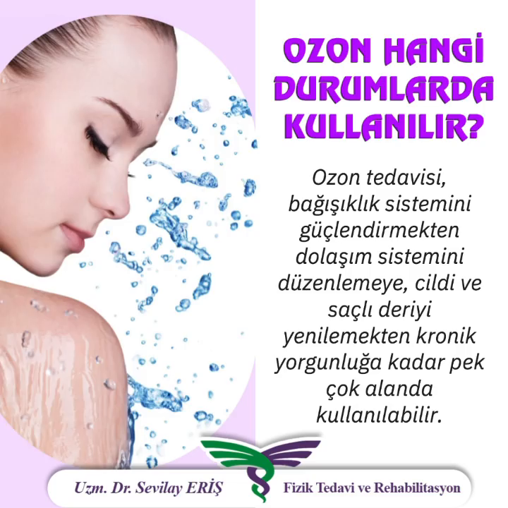 Video post from uzm.drsevilayeris.klinik.