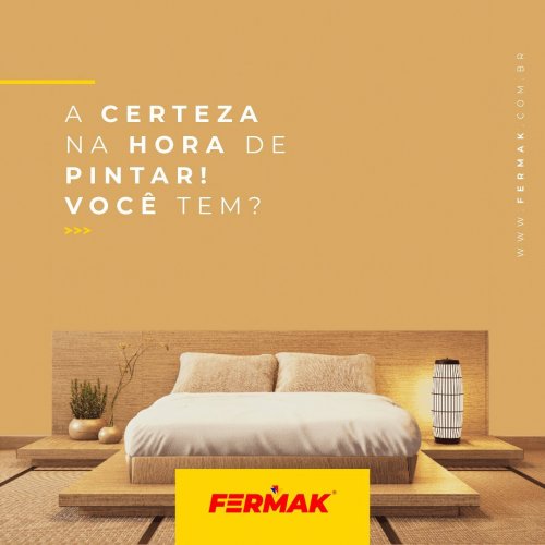 Carousel post from fermakoficial.