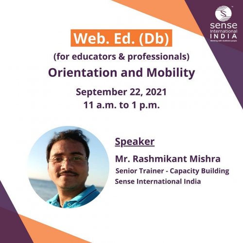 Photo post from sense.india.