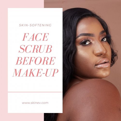 Photo post from skinevcare.