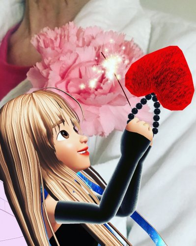 Photo post from nydreamer7.