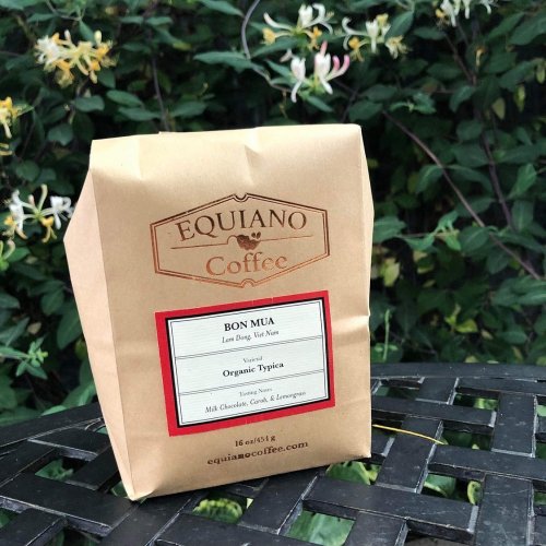 Photo post from equianocoffee.