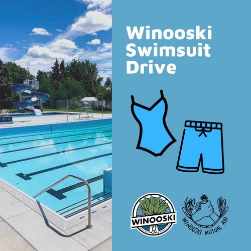 Photo post from winooskirec.