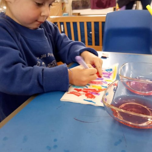 Carousel post from jack.jill.preschool.