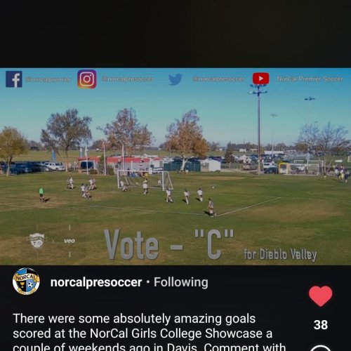 Photo post from diablovalleywolves.