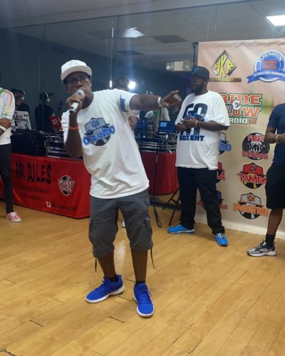 Photo post from fleetdjs_mag.