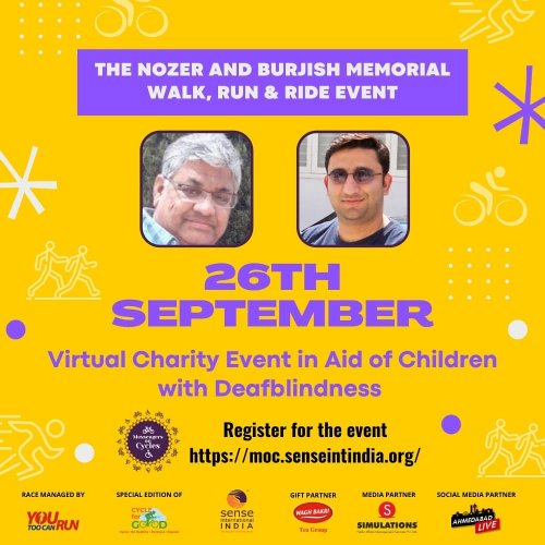 Photo post from sense.india.