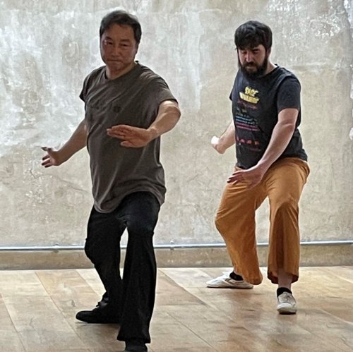 Photo post from azischooloftaiji.