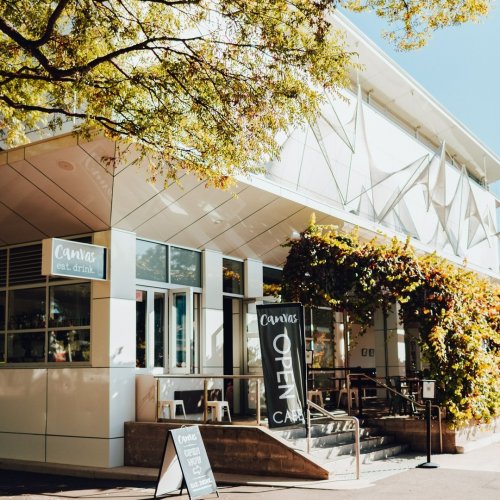 Photo post from visitalburywodonga.