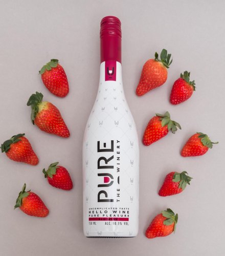 Photo post from purethewineryes.