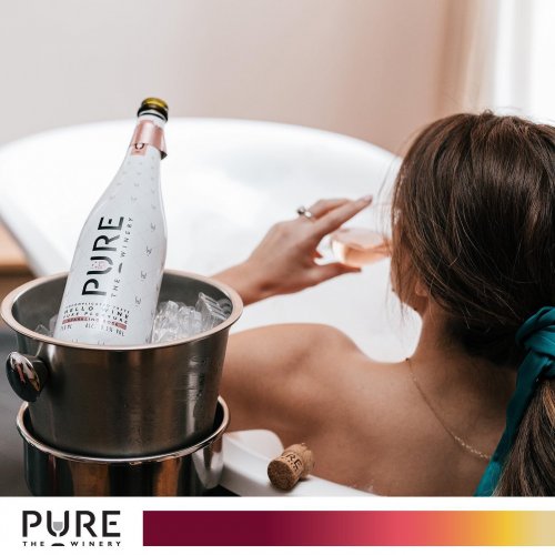 Photo post from purethewineryes.