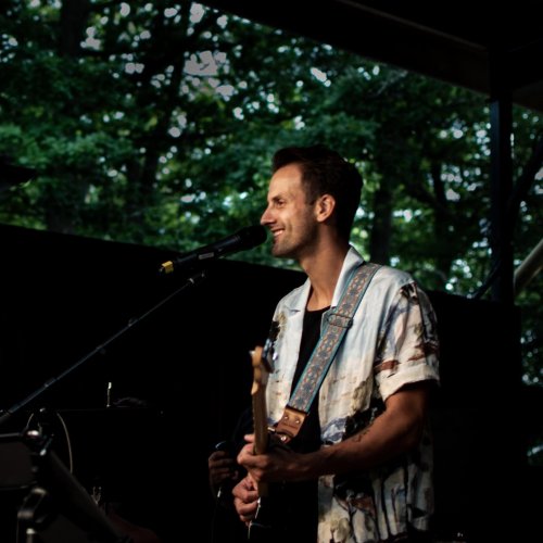 Photo post from jesperhafstrommusik.
