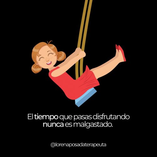 Photo post from lorenaposadaterapeuta.