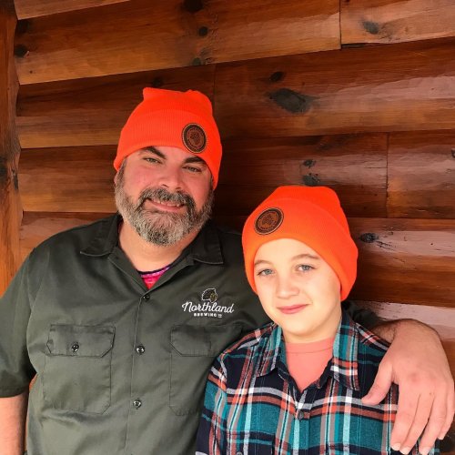 Photo post from northlandbrew.