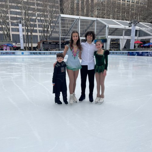 Carousel post from icetheatreofny.