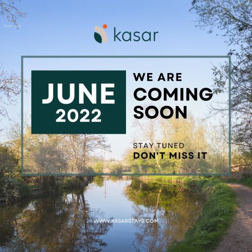 Photo post from kasarstays.