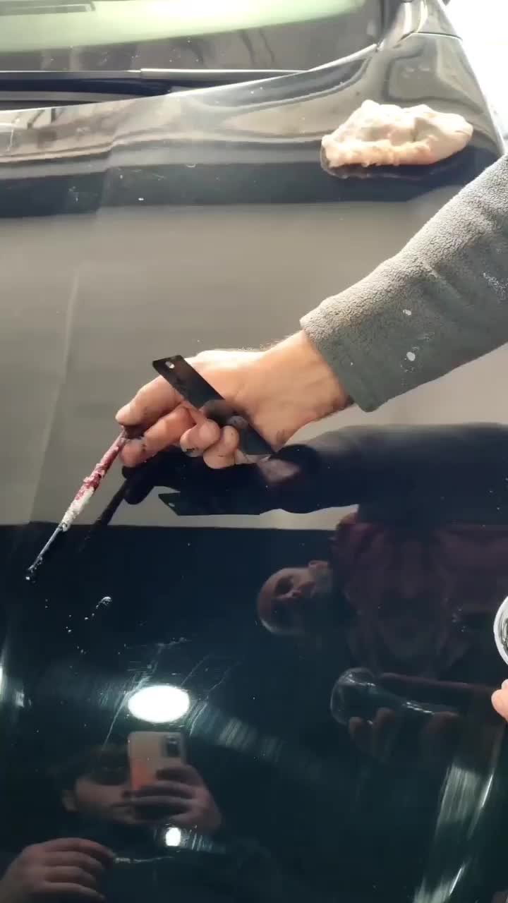 Video post from ustaminionarim.