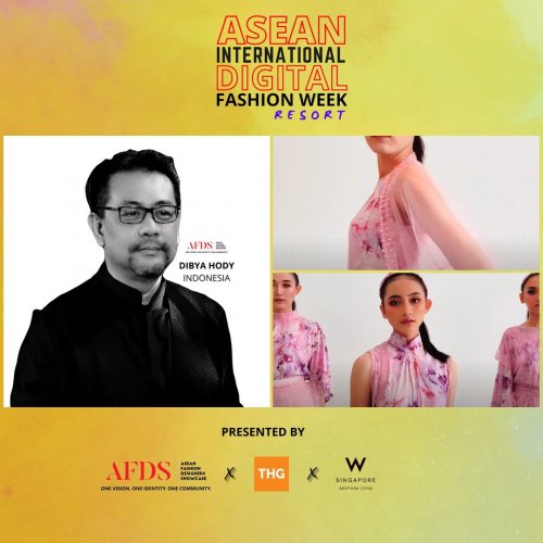 Photo post from aseanfdshowcase.