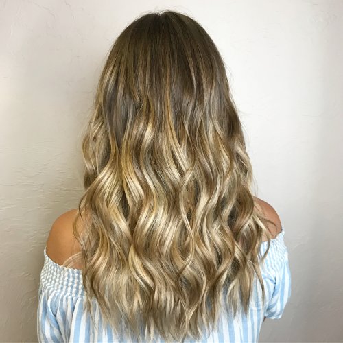 Carousel post from beautyby_sahalie.