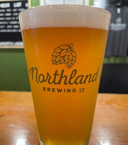Photo post from northlandbrew.