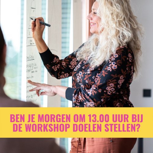 Carousel post from masteryourbusinessmoves.nl.