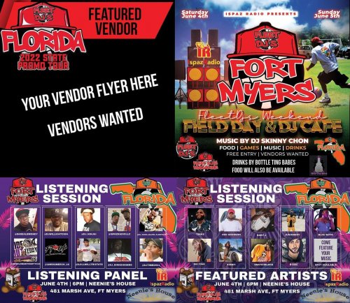 Photo post from fleetdjs_mag.