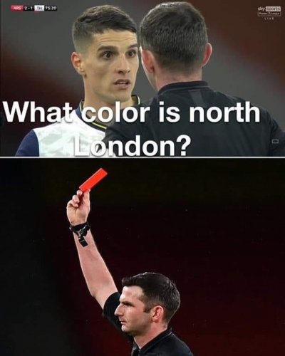 Photo post from charmcitygooners.