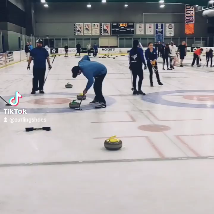 Video post from craigscurlingshoes.