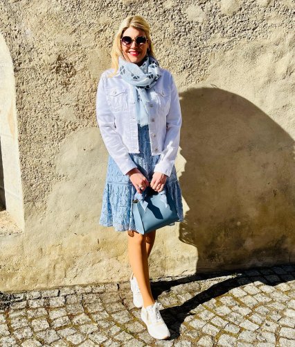 Photo post from modehausbinder.