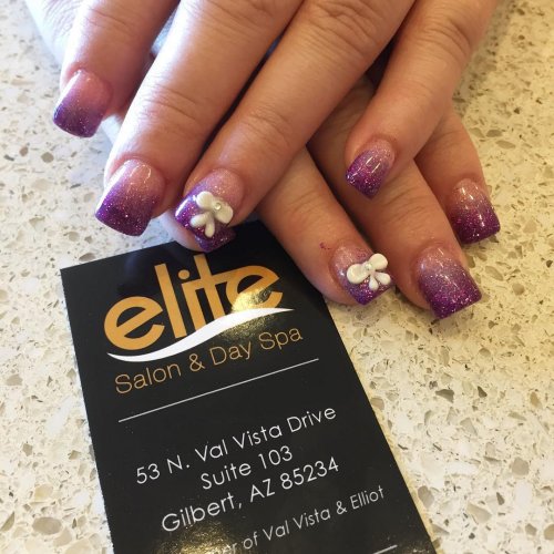 Photo post from elitesalonanddayspa.