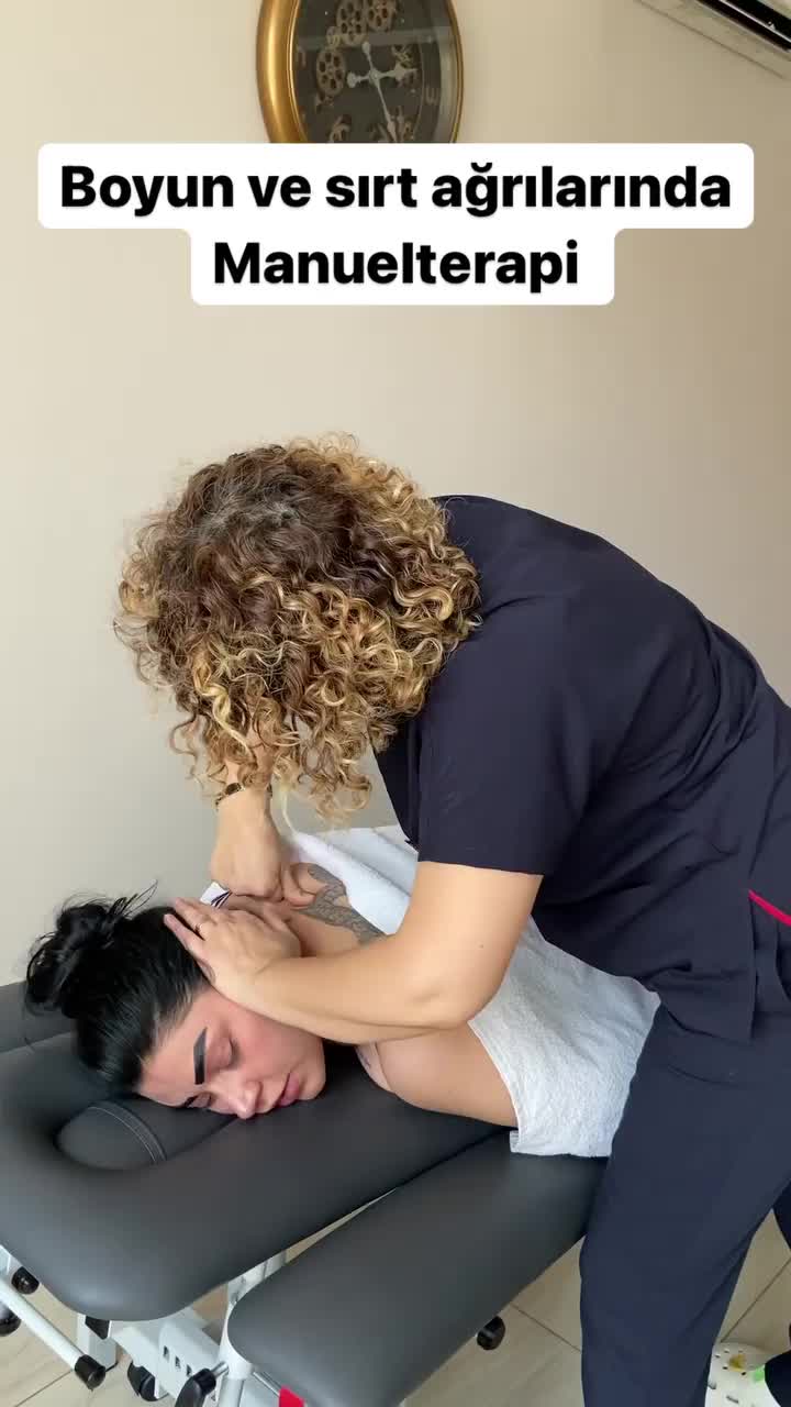 Video post from uzm.drsevilayeris.klinik.