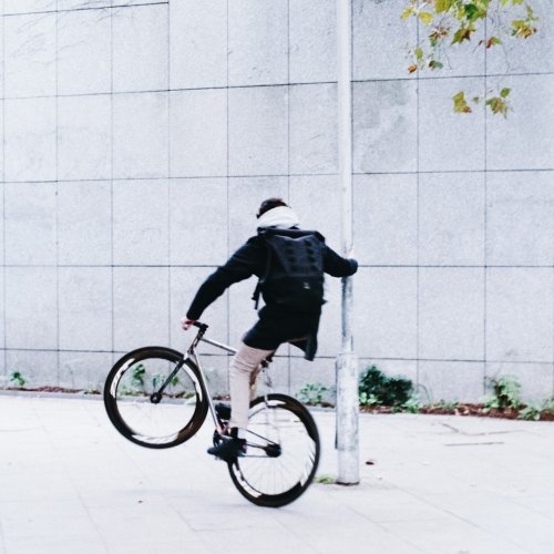 Photo post from slowspinsociety.