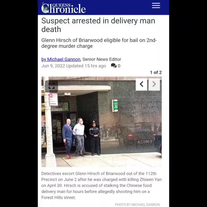 Video post.